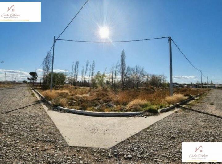 Terreno · 459m²