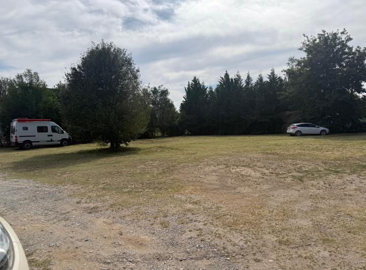 Terreno · 600m²