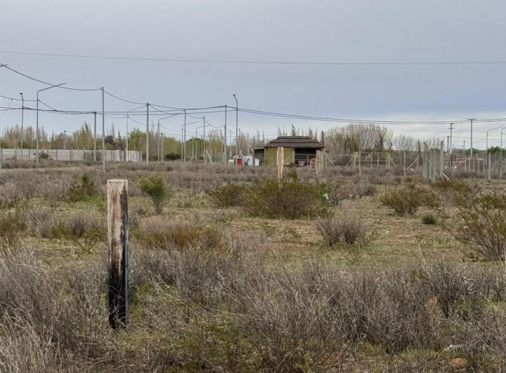 Terreno · 299m²
