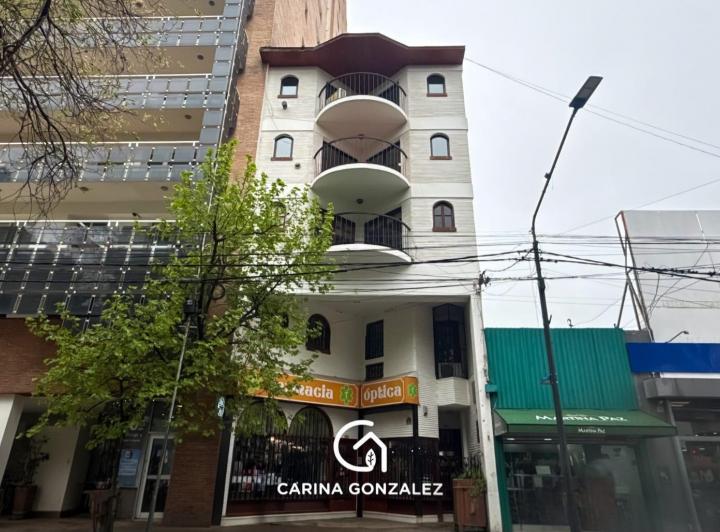 Departamento · 57m² · 1 Dormitorio