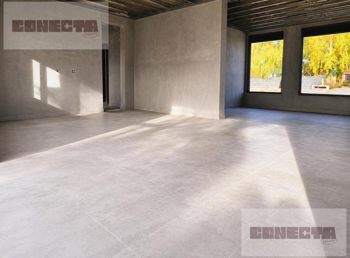 Casa · 150m² · 6 Ambientes · 1 Cochera