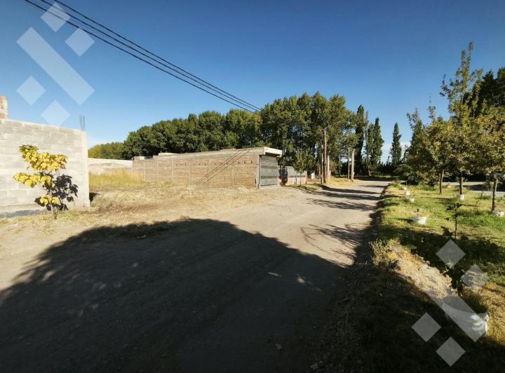Terreno · 360m²