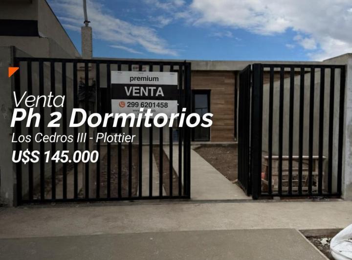 PH · 77m² · 3 Ambientes · 1 Cochera