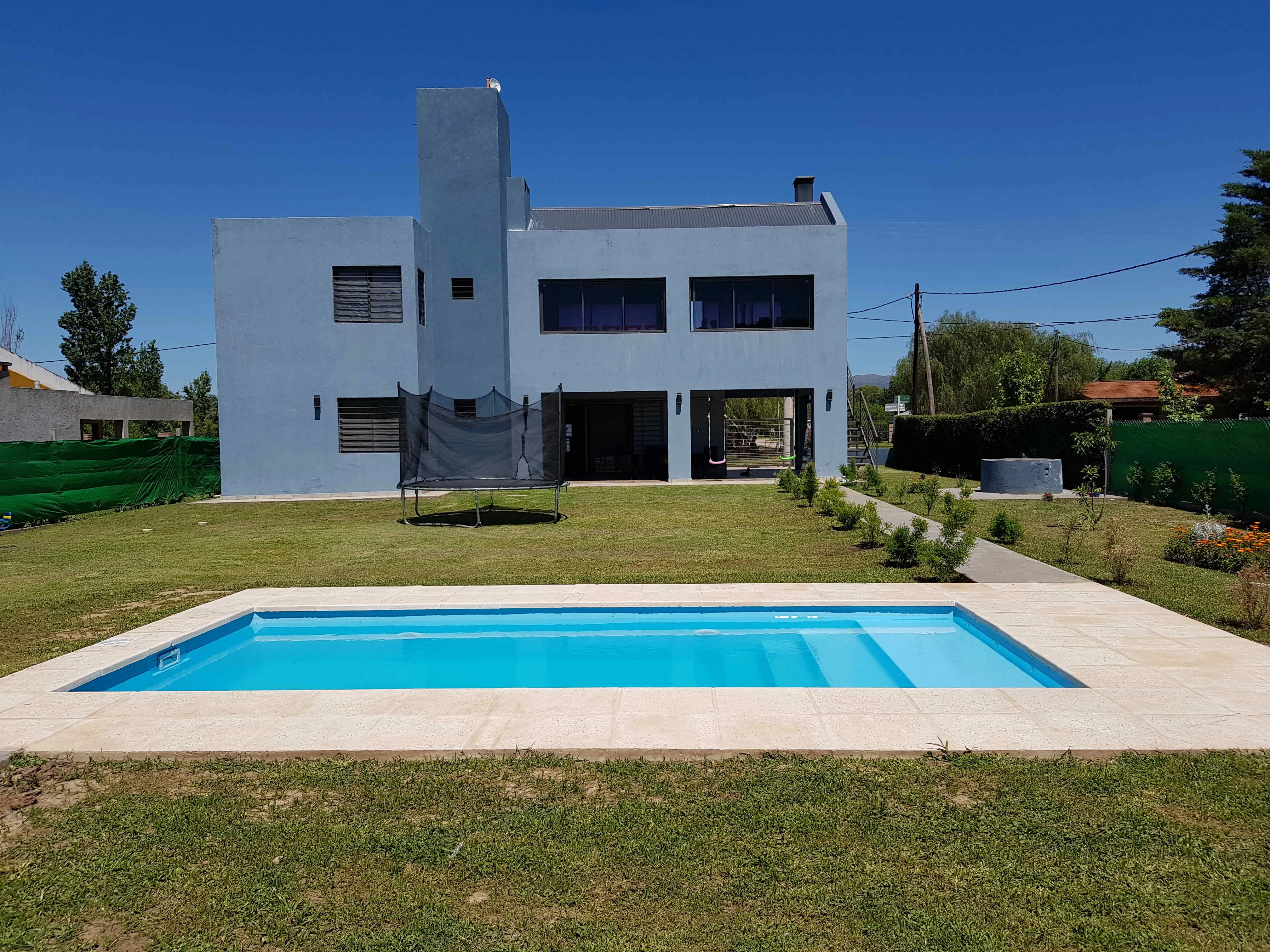 Córdoba, Anisacate, Casa de 3 dormitorios