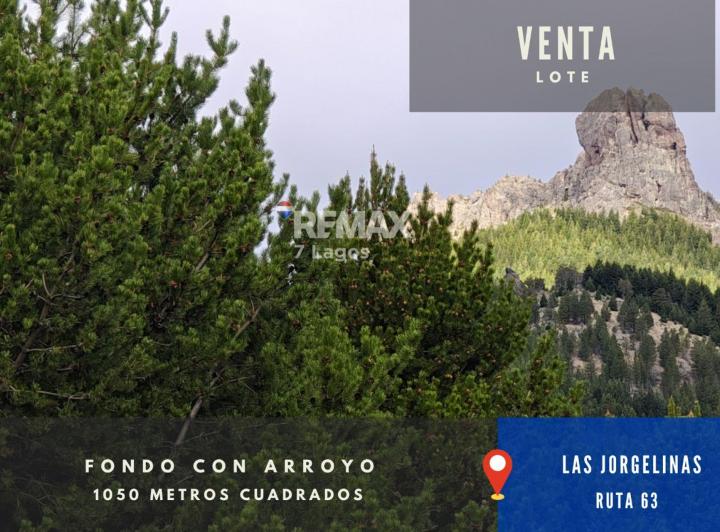 Terreno · 1050m²