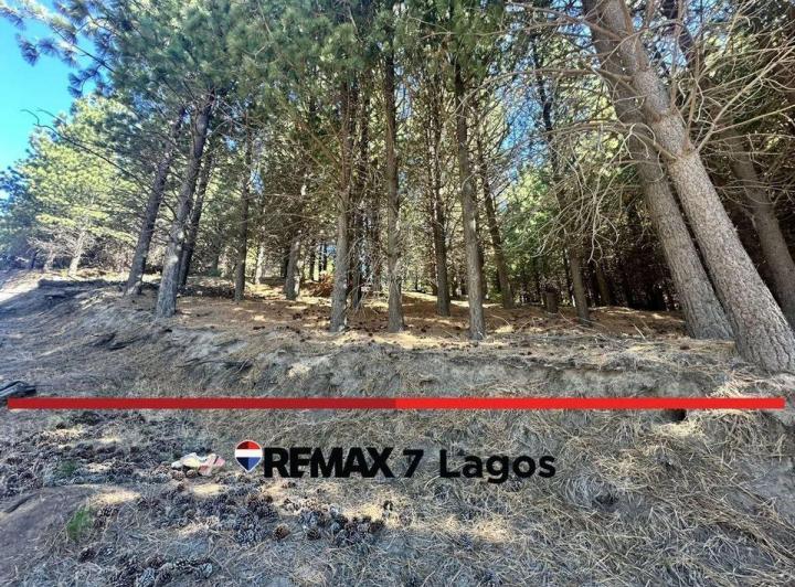 Terreno · 839m²