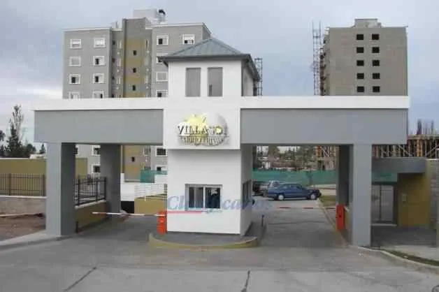 Complejo Cerrado Villasol. Amenities. En Venta Departamento 2 Dormitorios