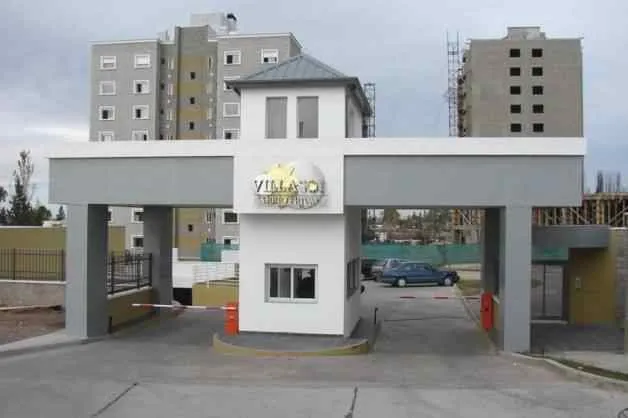 VILLASOL. EN VENTA HERMOSO DEPARTAMENTO 2 DORMITORIOS
