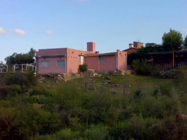 Alquiler Temporario Carlos Paz  finde largos barrio cerrado pileta y sema