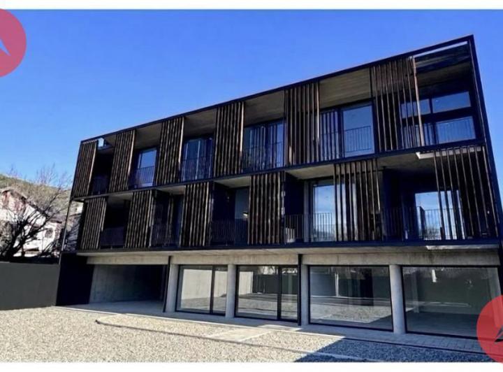 Departamento · 55m² · 2 Ambientes · 1 Cochera