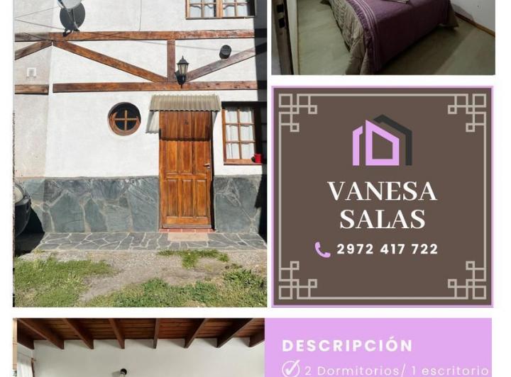 Departamento · 74m² · 4 Ambientes · 1 Cochera