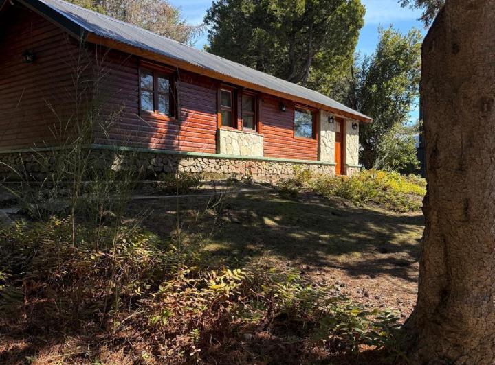 Casa · 50m² · 3 Ambientes · 1 Cochera