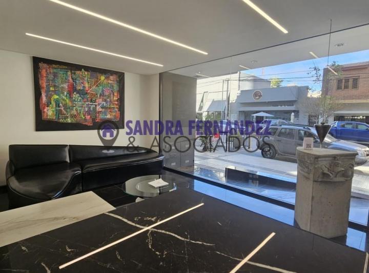Departamento · 43m² · 2 Ambientes · 1 Cochera