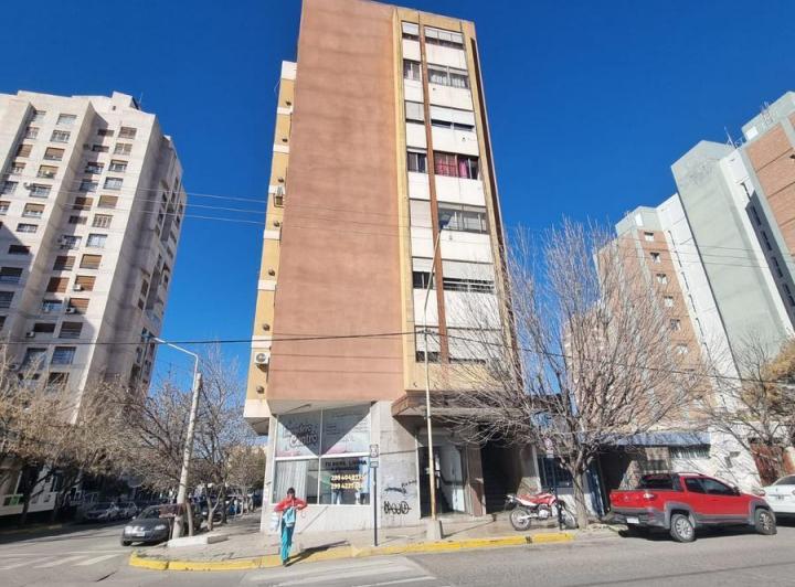 Departamento · 45m² · 4 Ambientes