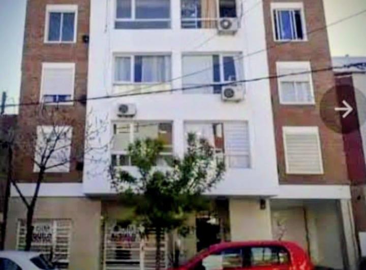 Departamento · 73m² · 3 Ambientes · 1 Cochera