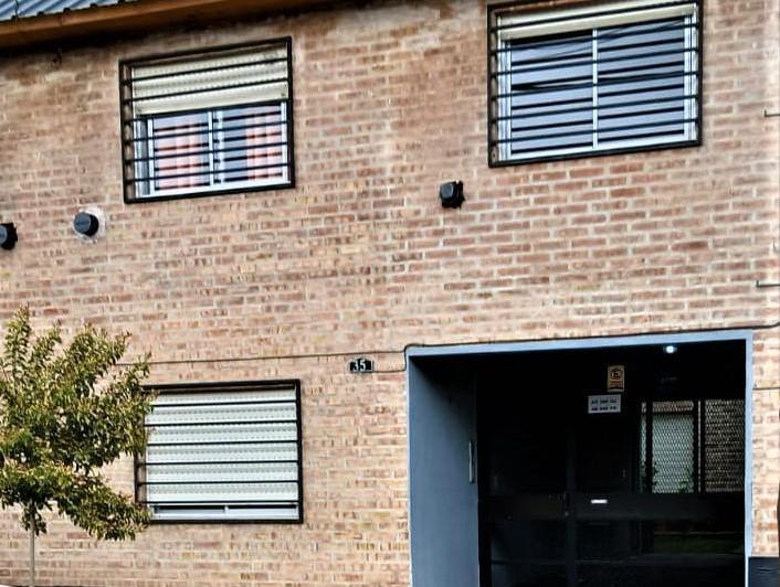 Departamento · 43m² · 2 Ambientes