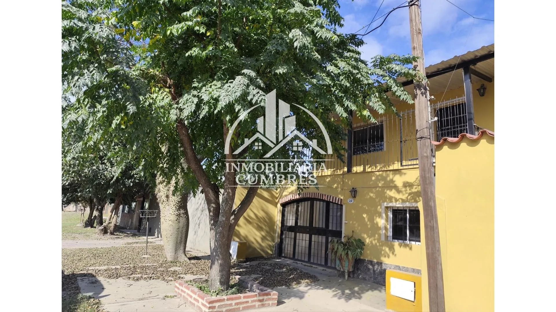 Casa en Venta San Luis RUTA 51
