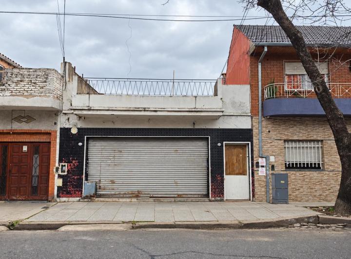 Terreno · 113m²