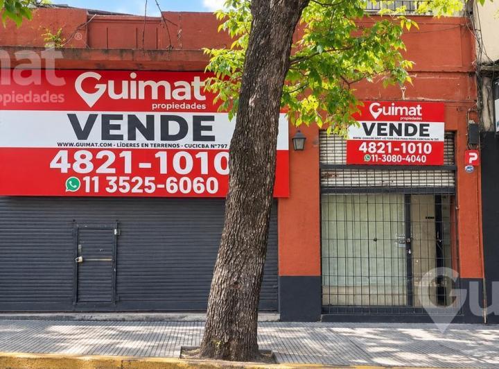 Terreno · 171m²