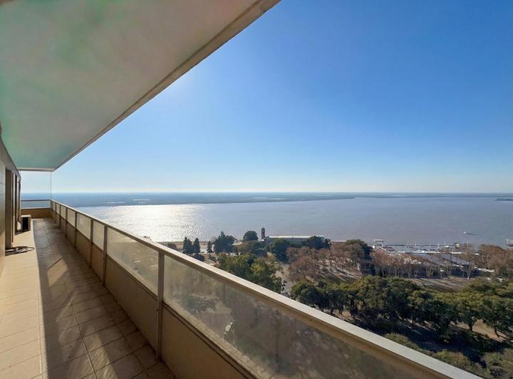 Departamento · 294m² · 5 Ambientes · 2 Cocheras