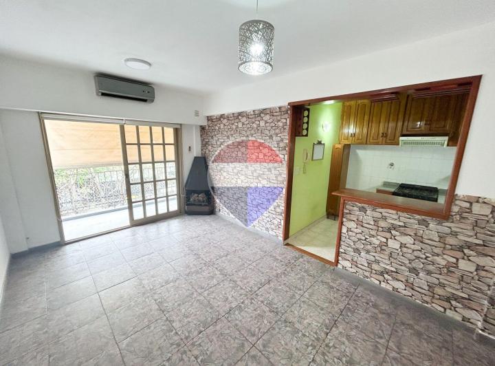 PH · 38m² · 2 Ambientes