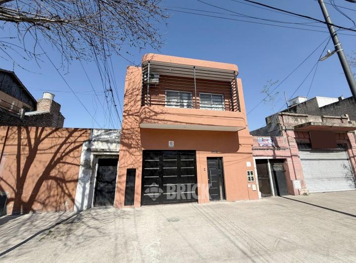 PH · 86m² · 3 Ambientes