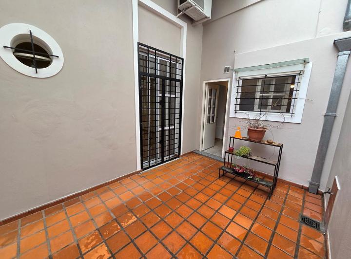 PH · 72m² · 3 Ambientes