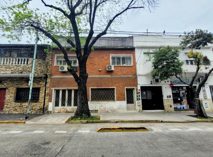 PH · 46m² · 2 Ambientes
