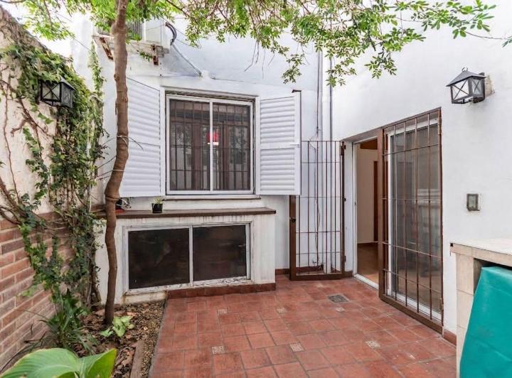 PH · 45m² · 2 Ambientes