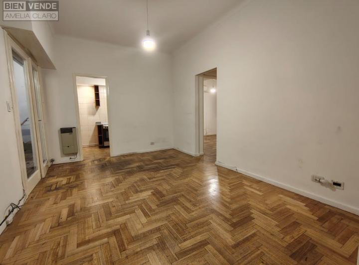 PH · 38m² · 2 Ambientes