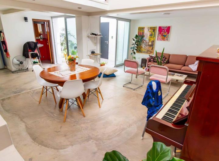 PH · 94m² · 4 Ambientes