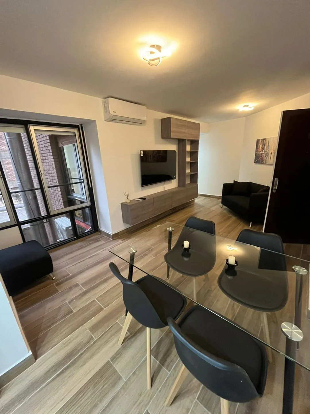 DEPARTAMENTO NUEVA CORDOBA 2 DORMI PISO 3º SEGURIDAD 24 HS CALLE RONDEAU VENTA