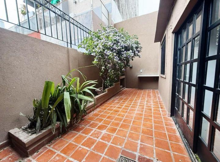 PH · 70m² · 3 Ambientes