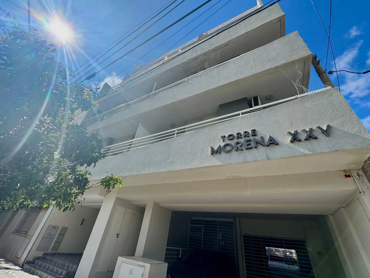 VENDO Departamento en Alta Cordoba 1 dorm