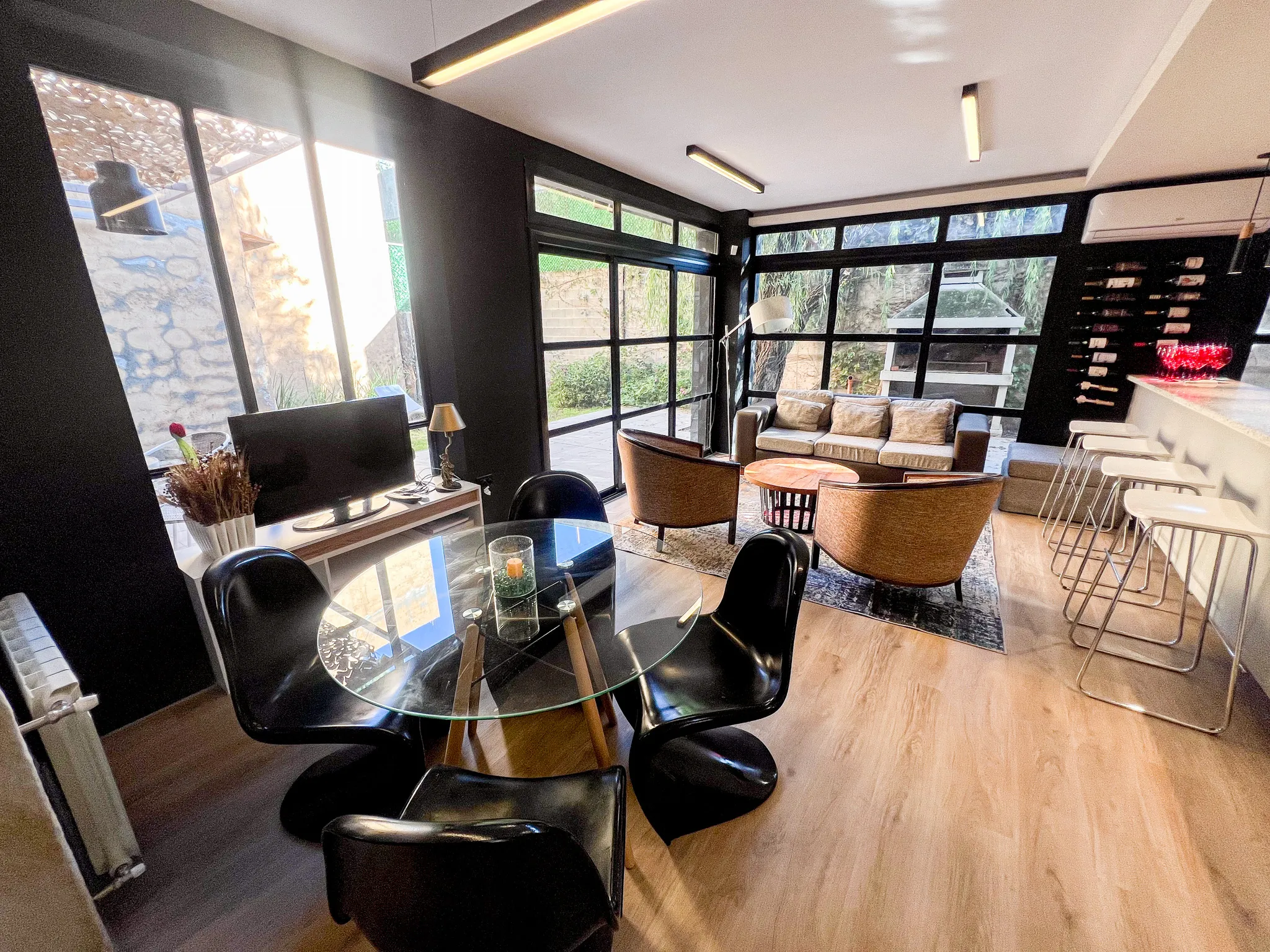 HOUSING BOUTIQUE DUPLEX A estrenar 3 dormitorios