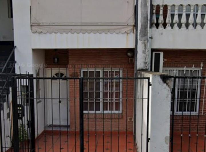 PH · 43m² · 2 Ambientes · 1 Cochera