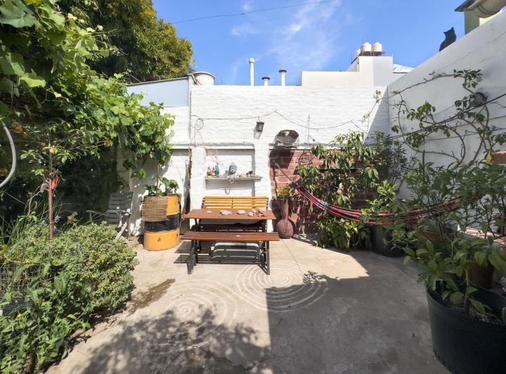 PH · 86m² · 3 Ambientes · 1 Cochera
