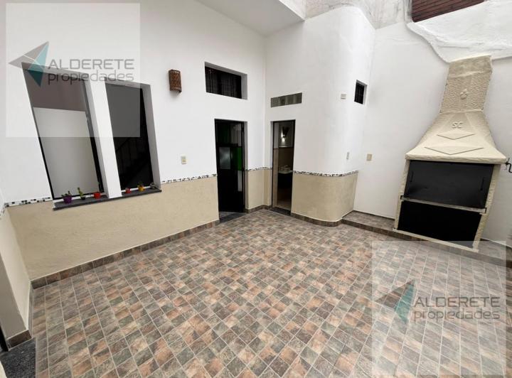 PH · 48m² · 3 Ambientes