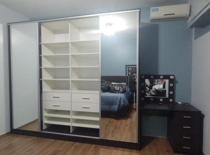 PH · 87m² · 6 Ambientes