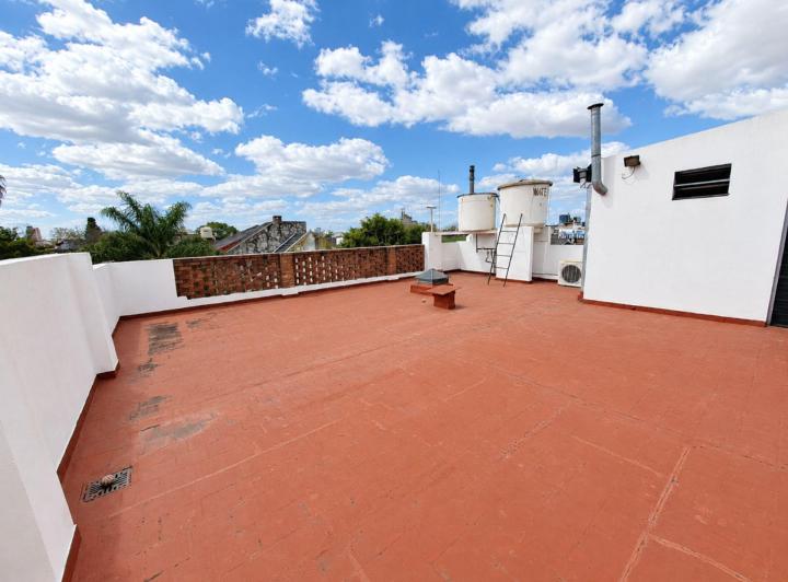 PH · 77m² · 5 Ambientes