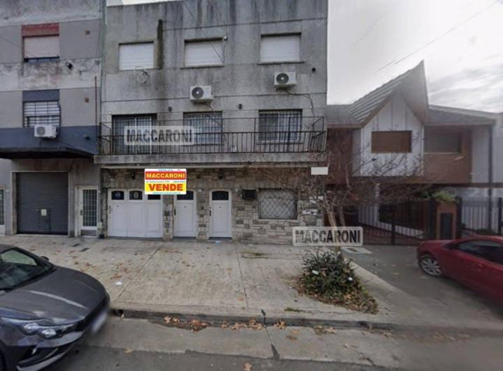 PH · 139m² · 4 Ambientes · 2 Cocheras