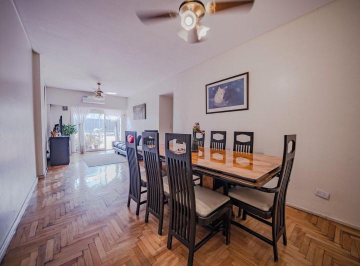PH · 95m² · 5 Ambientes · 1 Cochera