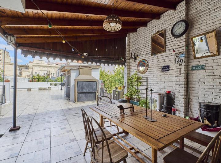 PH · 169m² · 4 Ambientes