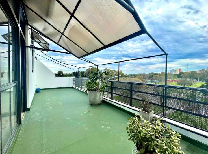 PH · 71m² · 4 Ambientes