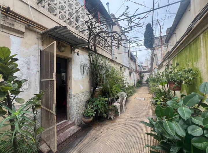 PH · 95m² · 4 Ambientes