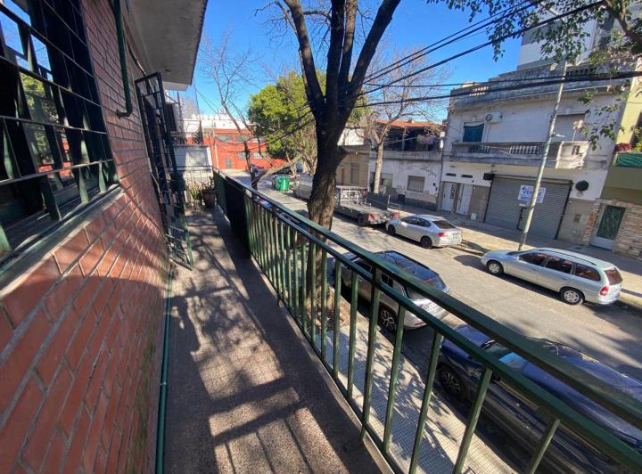 PH · 114m² · 5 Ambientes