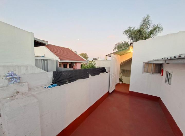 PH · 157m² · 4 Ambientes