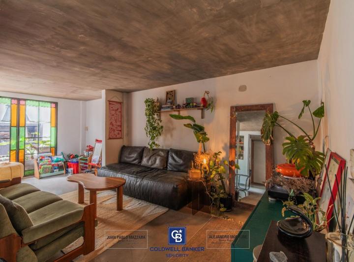 PH · 150m² · 4 Ambientes