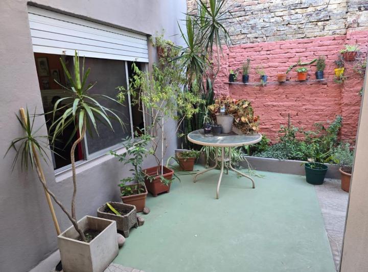 PH · 90m² · 4 Ambientes
