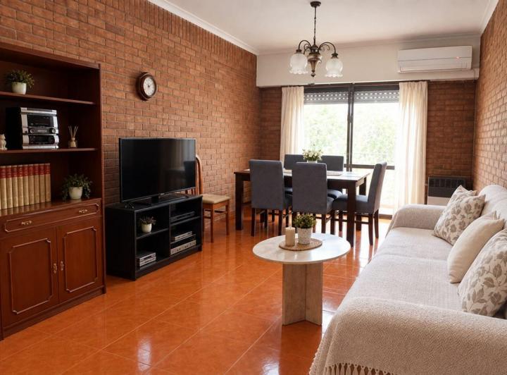 PH · 54m² · 4 Ambientes